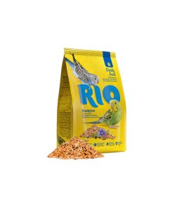 Rio Complete Natural & Healthy Premium Mix Food