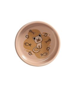 The Wishing Chair Lazy Cat Breakfast Set